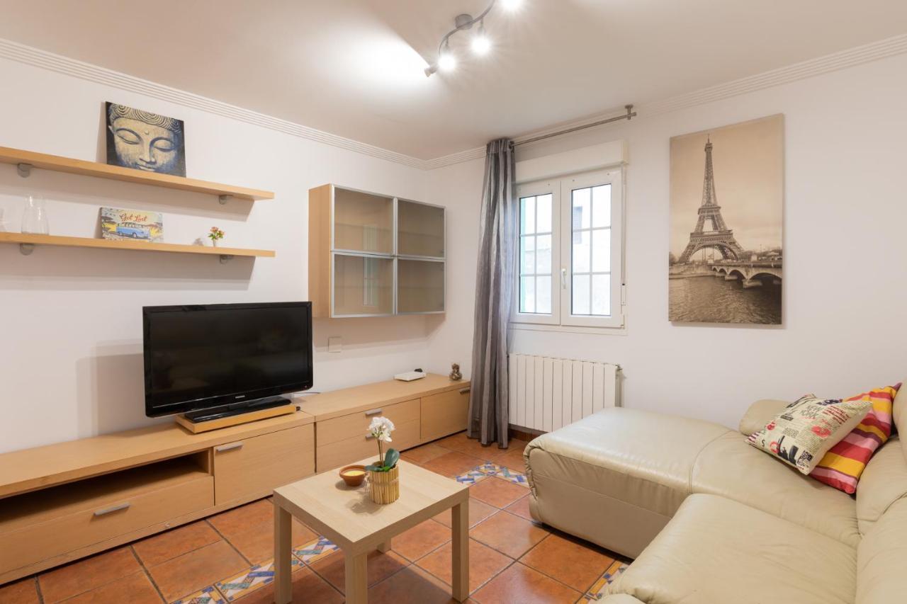 Ibirriaga - Baskeyrentals Mutriku Dış mekan fotoğraf