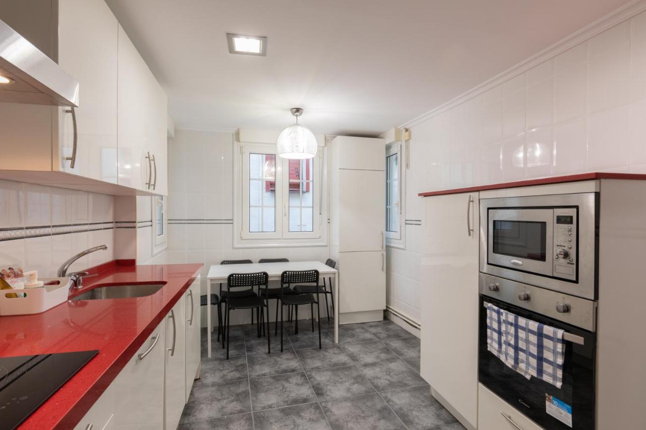 Ibirriaga - Baskeyrentals Mutriku Dış mekan fotoğraf