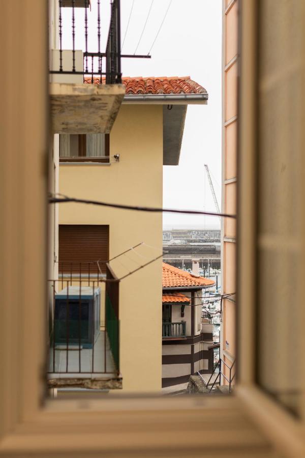 Ibirriaga - Baskeyrentals Mutriku Dış mekan fotoğraf